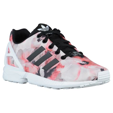 adidas zx flux girls.